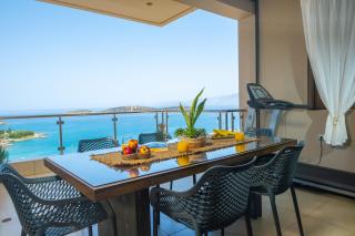 Thea Panoramic Sea View - Ágios Nikolaos - 2