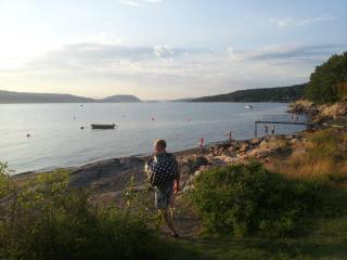 Edvard Munch's sanctuary - quiet, but not so far from Oslo - 3