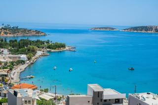 Thea Panoramic Sea View - Ágios Nikolaos - 4