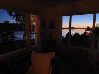 Edvard Munch's sanctuary - quiet, but not so far from Oslo - 2