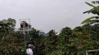 Penginapan Remaja - Sarangan - 4