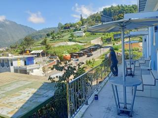 Penginapan Remaja - Sarangan - 1