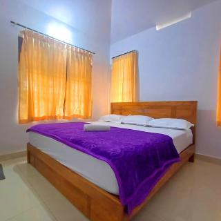 Wayanad Empire Budget Villa - Kalpetta - 6