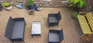 Joiners cottage - Penrith - 9
