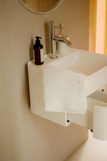 La suite prairie Tomette Singulière - Château - 4