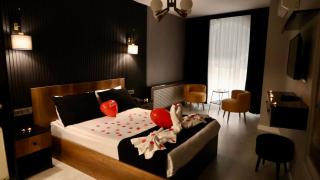 işbilir hotel - 0
