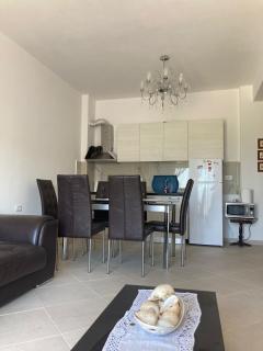 Holiday Apartments - Orikum - 4
