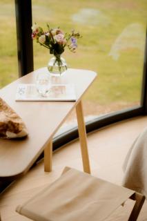 La suite prairie Tomette Singulière - Château - 1