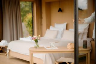 La suite prairie Tomette Singulière - Château - 5