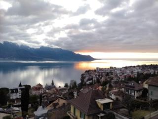 BEST Panoramic View, Swiss Authenticity 1-9 Guests - Montreux - 1