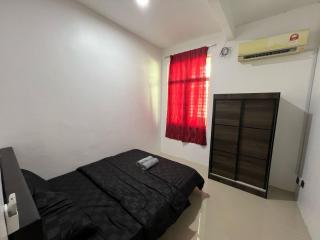 Homestay Pool Sg Soi - Kuantan - 3
