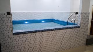 Homestay Pool Sg Soi - Kuantan - 9