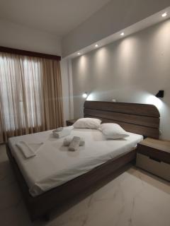 Hotel 3 Adelfia - Agia Marina Aegina - 4