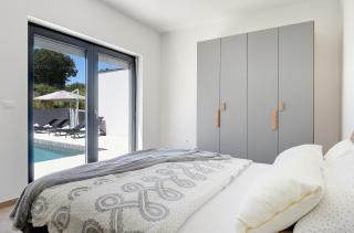Villa Nauta - beautiful ground floor villa for 4 people with playground & sauna Pula - Vintijan - 8