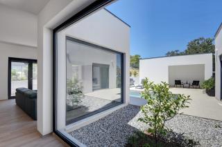 Villa Nauta - beautiful ground floor villa for 4 people with playground & sauna Pula - Vintijan - 2