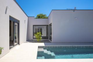 Villa Nauta - beautiful ground floor villa for 4 people with playground & sauna Pula - Vintijan - 1