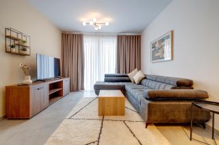 Upscale 2BR Apartment by the Promenade - Sliema - 7