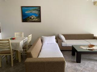 Superior Private Apartment at the Resort in Sarande - Sarandë - 8