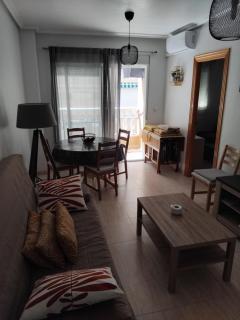Location espagne - Guardamar del Segura - 4