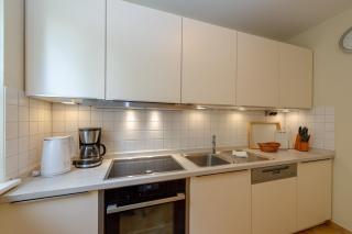 Villa Vilmblick - Wohnung 09 mit Balkon - Lauterbach - 1