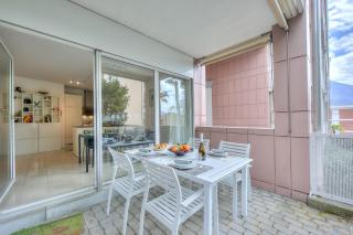 Residenza Esther - Happy Rentals - Minusio - 0