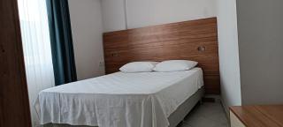 Alpinn Apart Hotel - Antalya - 9