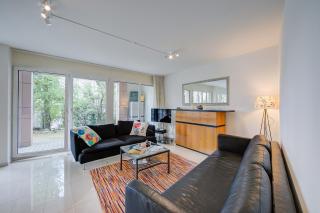 Residenza Esther - Happy Rentals - Minusio - 1