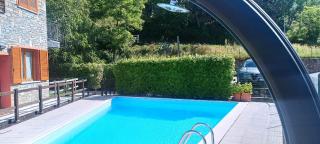 Residence Solare con piscina - Appartamento 5 - 6