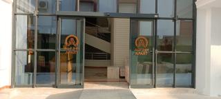 Alpinn Apart Hotel - Antalya - 6