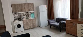 Alpinn Apart Hotel - Antalya - 5