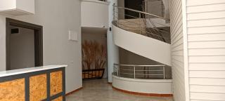 Alpinn Apart Hotel - Antalya - 3