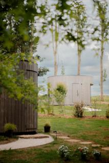 La suite nature by Lumipod x Tomette Singulière - Château - 2