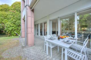 Residenza Esther - Happy Rentals - Minusio - 2