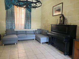 4 Bedroom house with pool and beautiful views - Nadur - 3