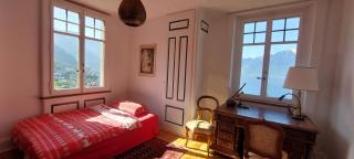 BEST Panoramic View, Swiss Authenticity 1-9 Guests - Montreux - 9