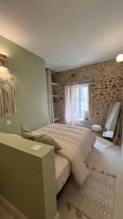 Le 1719 - Gîte Haut de Gamme - - 1