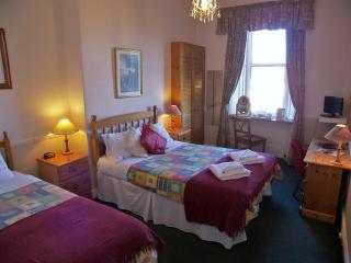 Ardleigh House - Edinburgh - 1