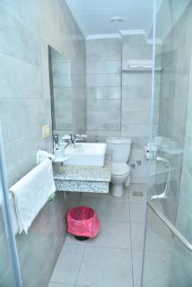 Miramar Evergreen Hotel - Il Cairo - 7