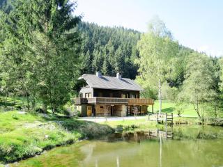 Chalet Fischerhütte by Interhome - Sankt Nikolai - 5