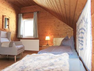 Chalet Fischerhütte by Interhome - Sankt Nikolai - 1