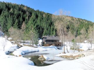 Chalet Fischerhütte by Interhome - 5