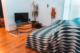 Au Rouy -Train Station 2min - Free Parking - Balcony - Villiers-sur-Marne - 0