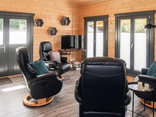 Holiday Home Ferienhaus Barbara by Interhome - Enspel - 5