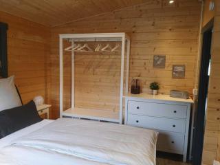 Holiday Home Ferienhaus Barbara by Interhome - Enspel - 2