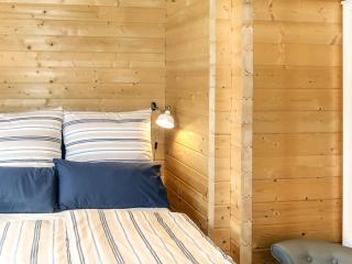 Holiday Home Ferienhaus Barbara by Interhome - Enspel - 1