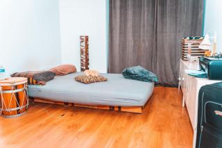 Au Rouy -Train Station 2min - Free Parking - Balcony - Villiers-sur-Marne - 9