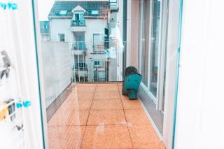 Au Rouy -Train Station 2min - Free Parking - Balcony - Villiers-sur-Marne - 8