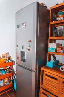 Au Rouy -Train Station 2min - Free Parking - Balcony - Villiers-sur-Marne - 4