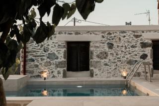 Petra Serenity Home - Mourné - 5