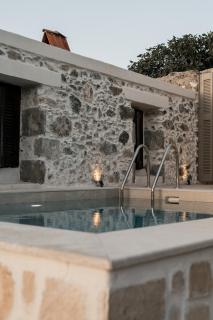 Petra Serenity Home - Mourné - 9